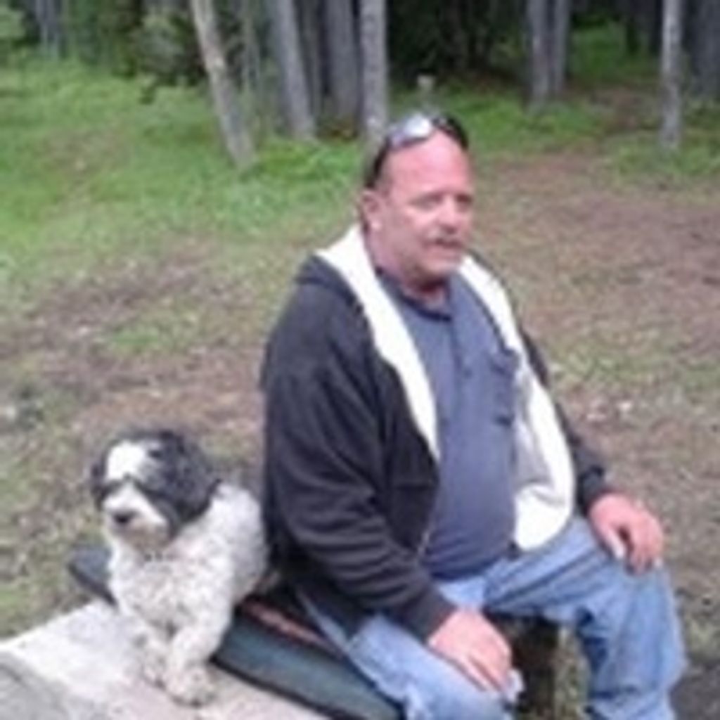 Raymond Phillip Van Litsenborgh Profile Photo
