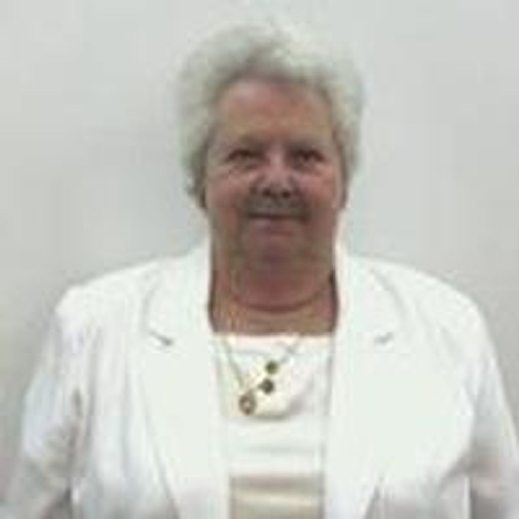LaFern Irvine Eastham