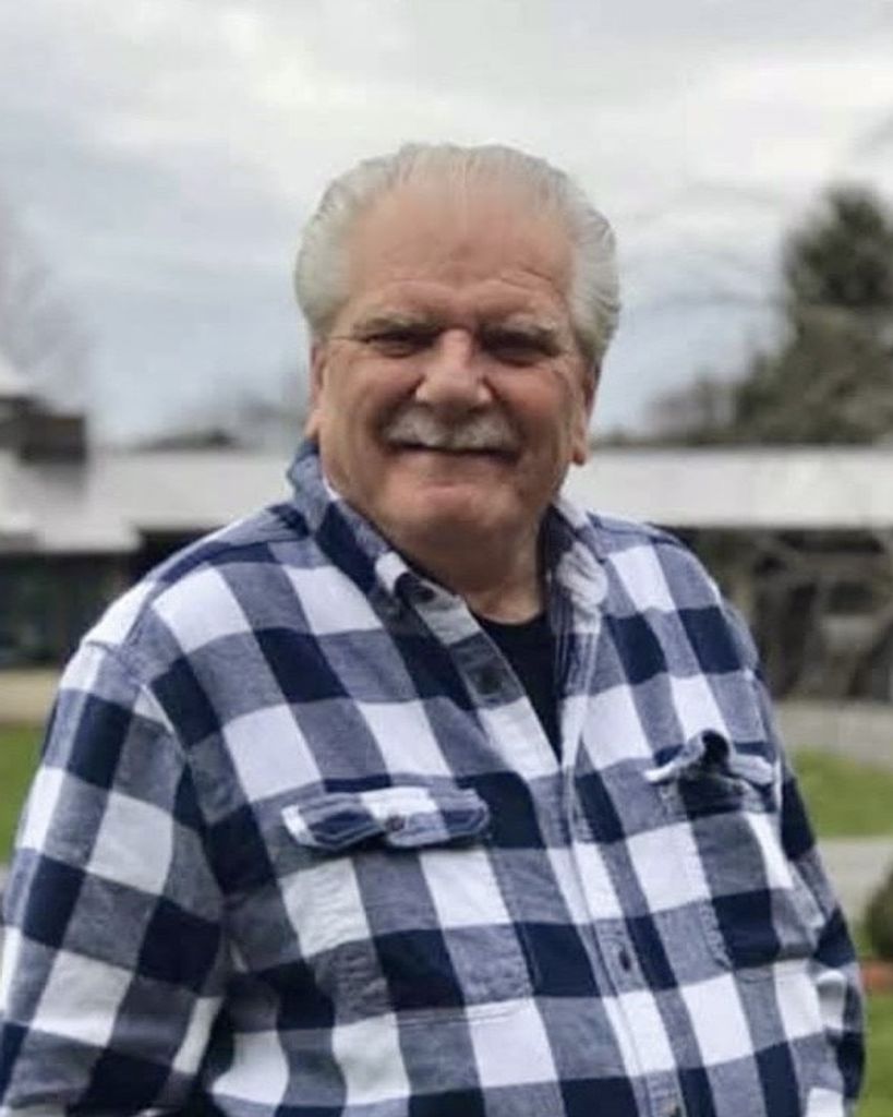 George J. Stockdale