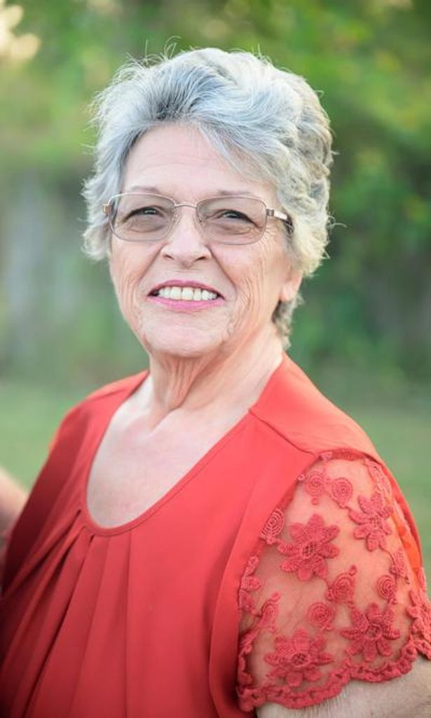 Ava Cone Profile Photo