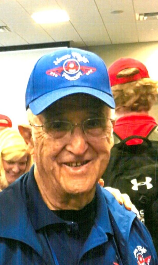 Harold Cheatham