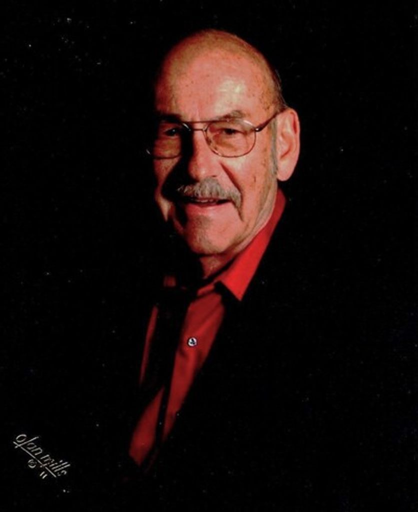James Revell Kimzey Profile Photo