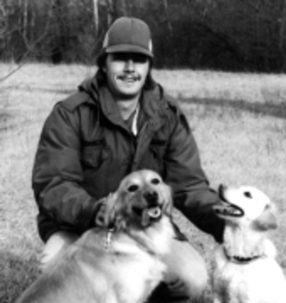 Kerry W. Monbeck