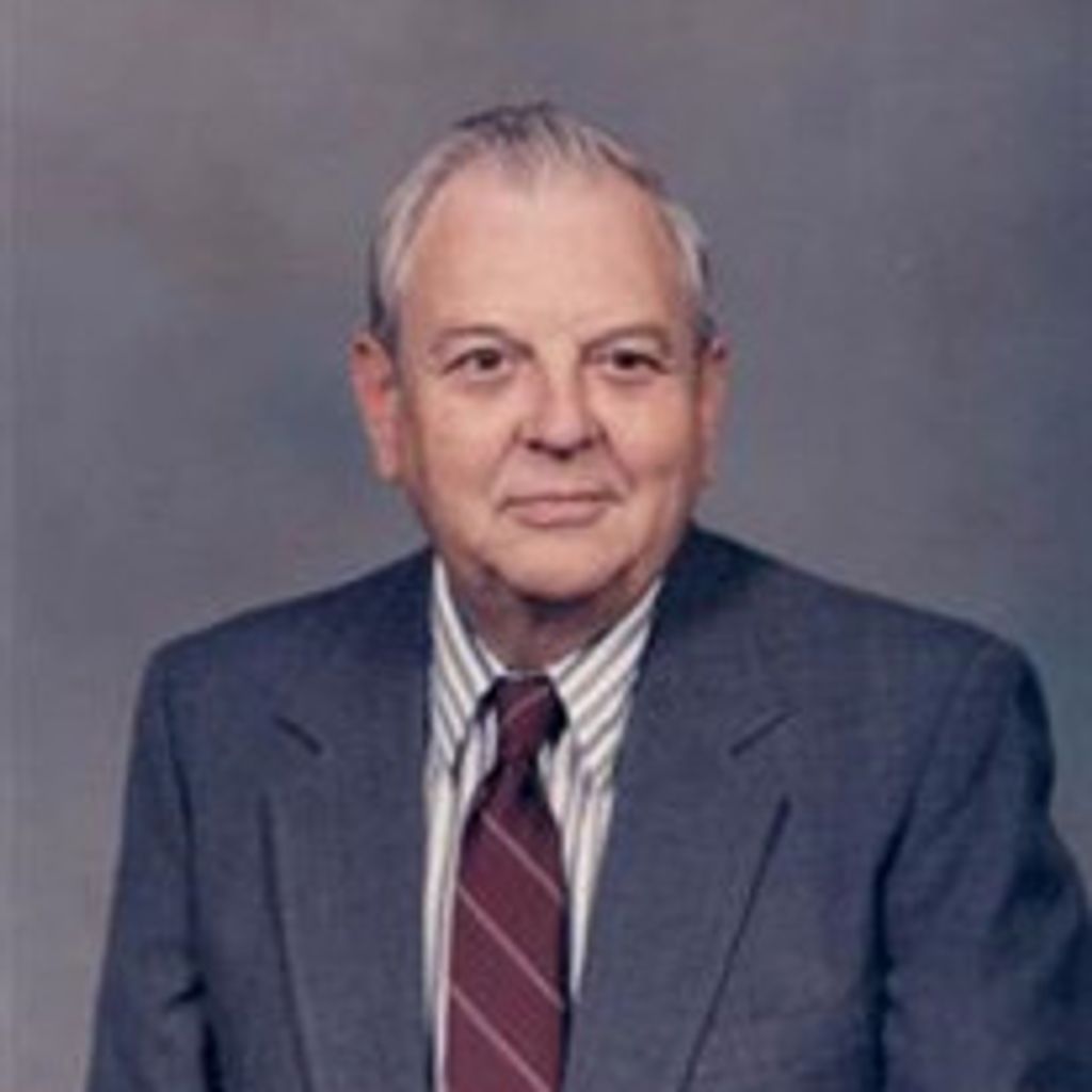 James Wallace Kilgore