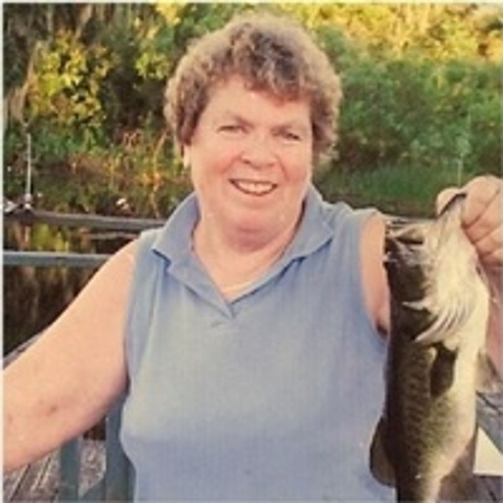 Mary Elizabeth Kramer