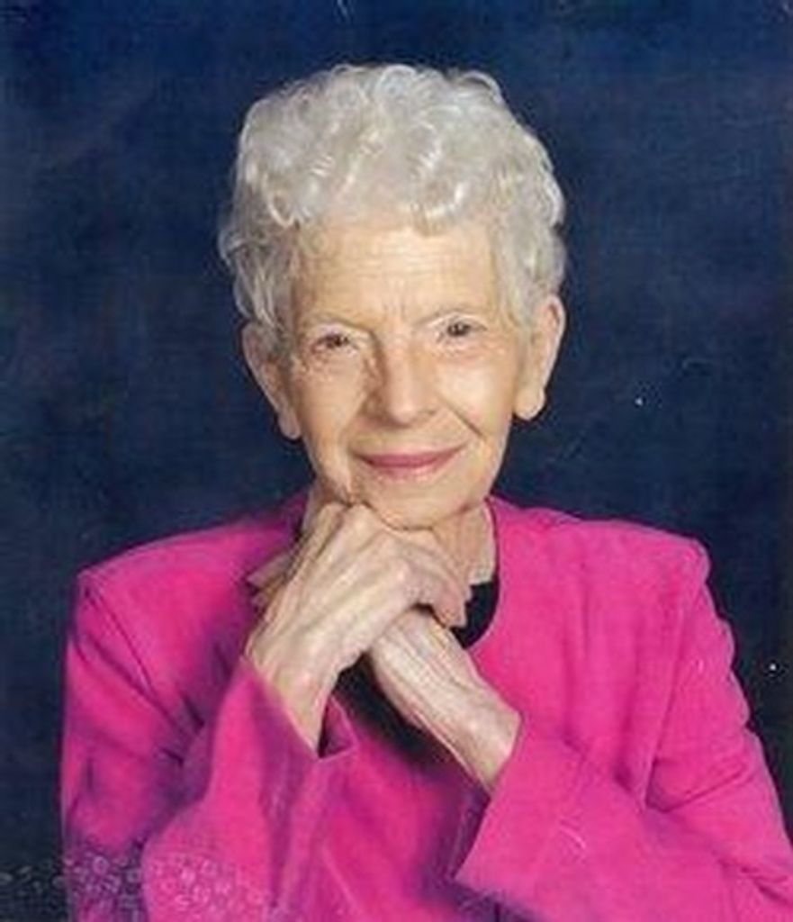 Betty Francis Raney