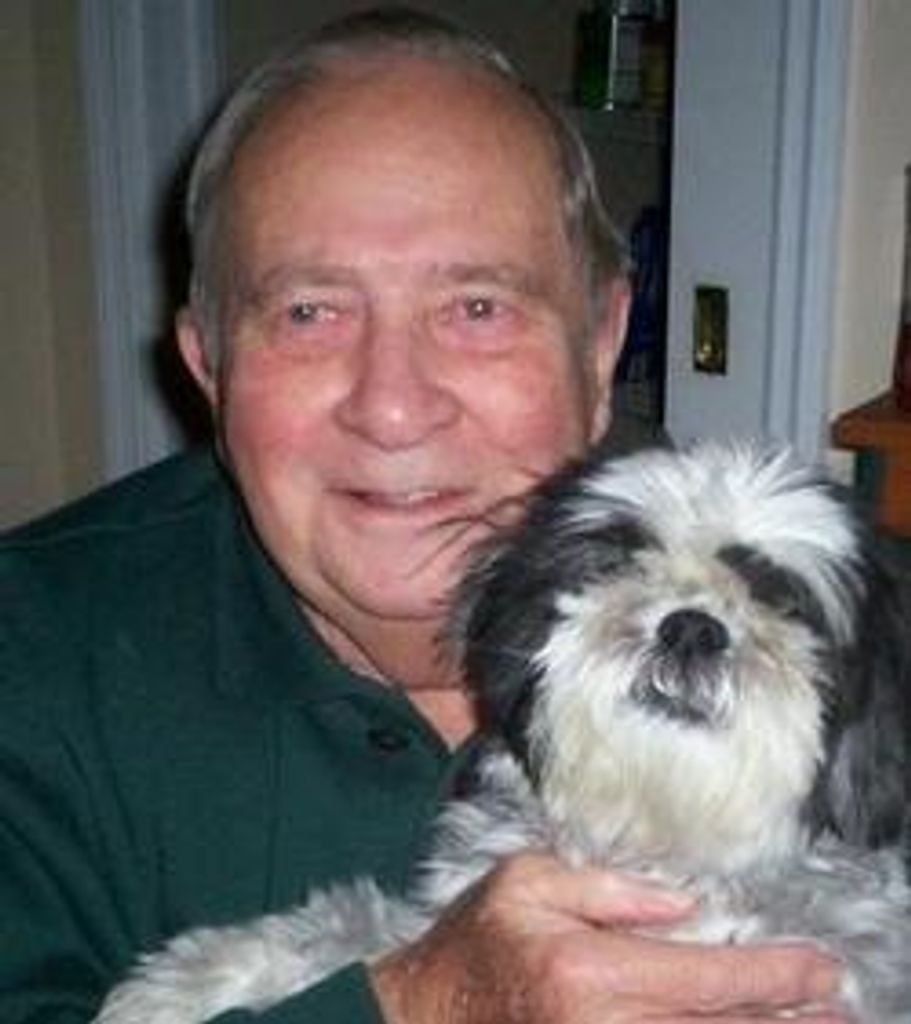 Randall Patton