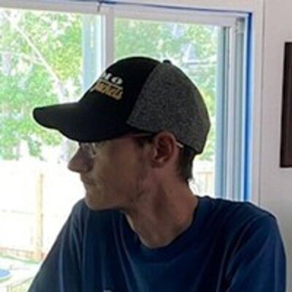 Matthew Neil Sellers Profile Photo