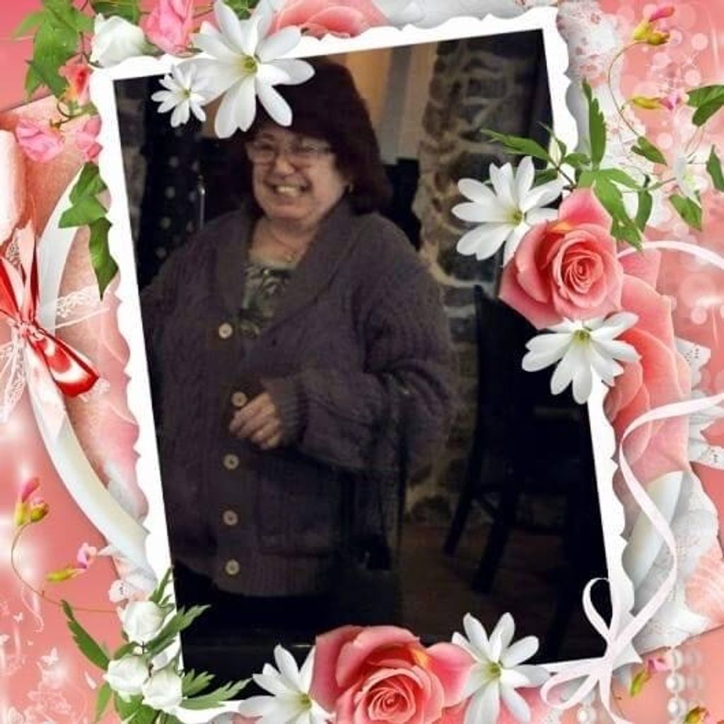 Doreen L. (Reynolds)  Charette Profile Photo