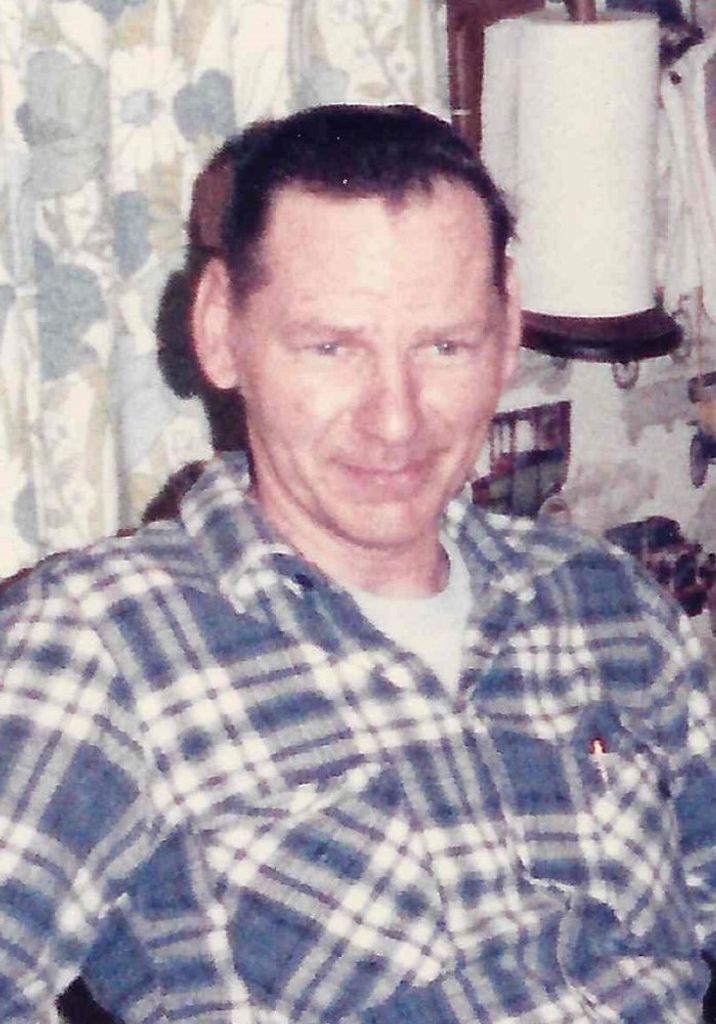 Perry  C. Paro