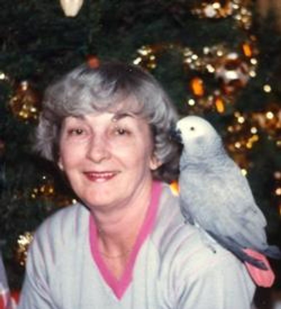 Gladys Ivel Laforge Profile Photo
