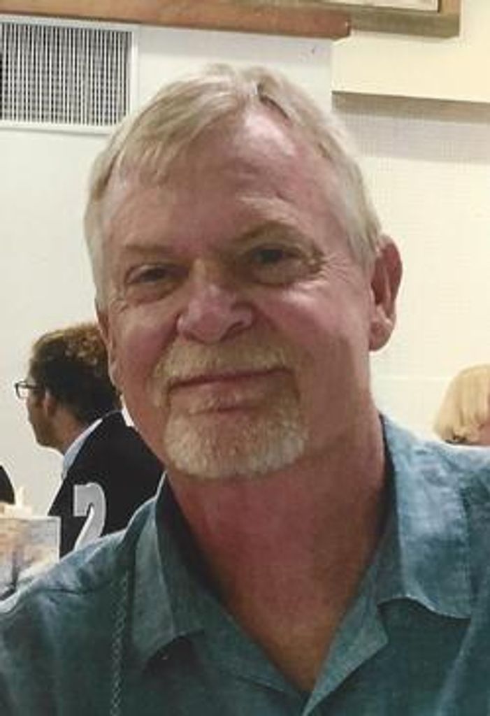 Edward Lee Greenwood