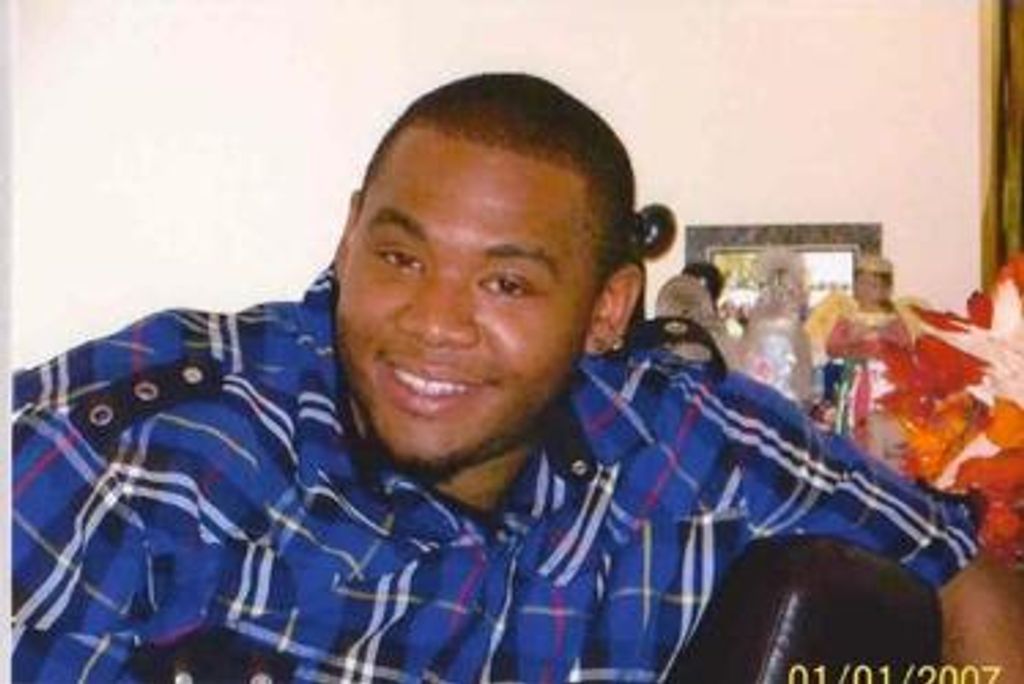 James Jarmont Jarrett Jr. Profile Photo