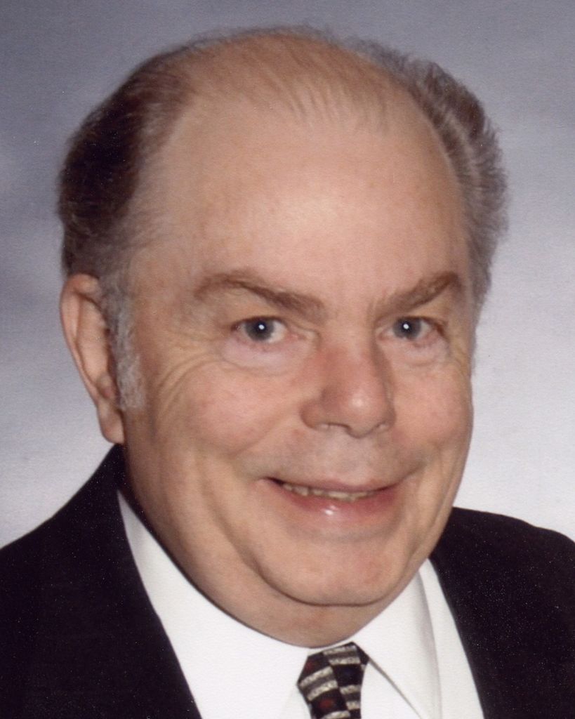 Michael J. Halbach Profile Photo
