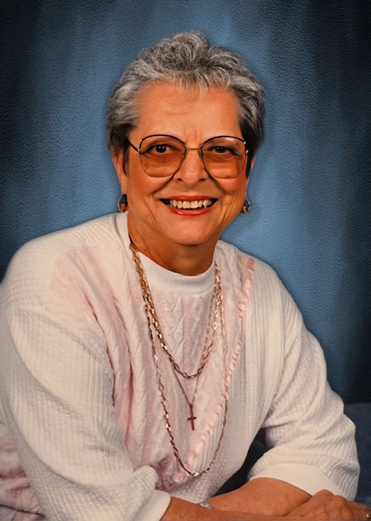 Ada Harvey