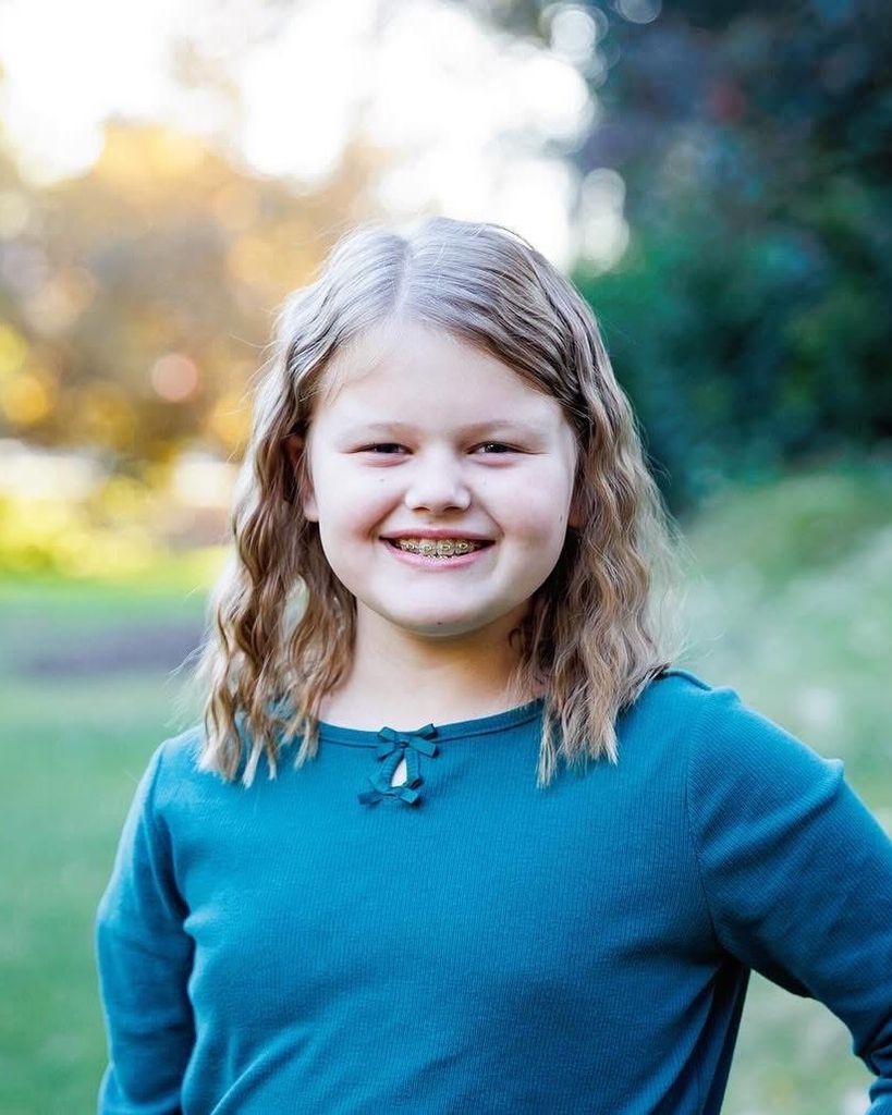 Charlotte McDonald Profile Photo