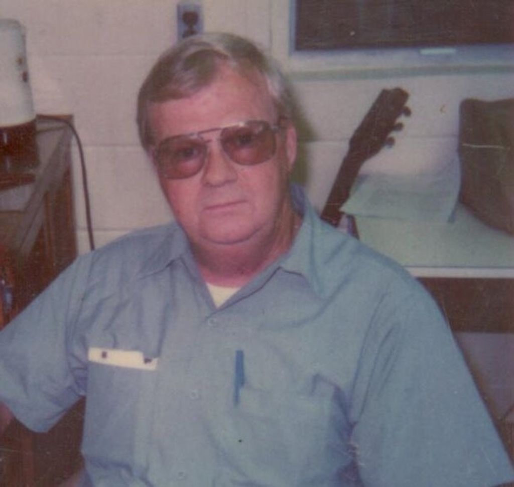 Charles A. Potts Profile Photo