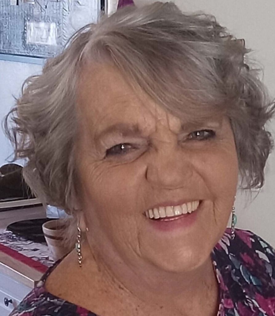 Ann Huffaker Profile Photo
