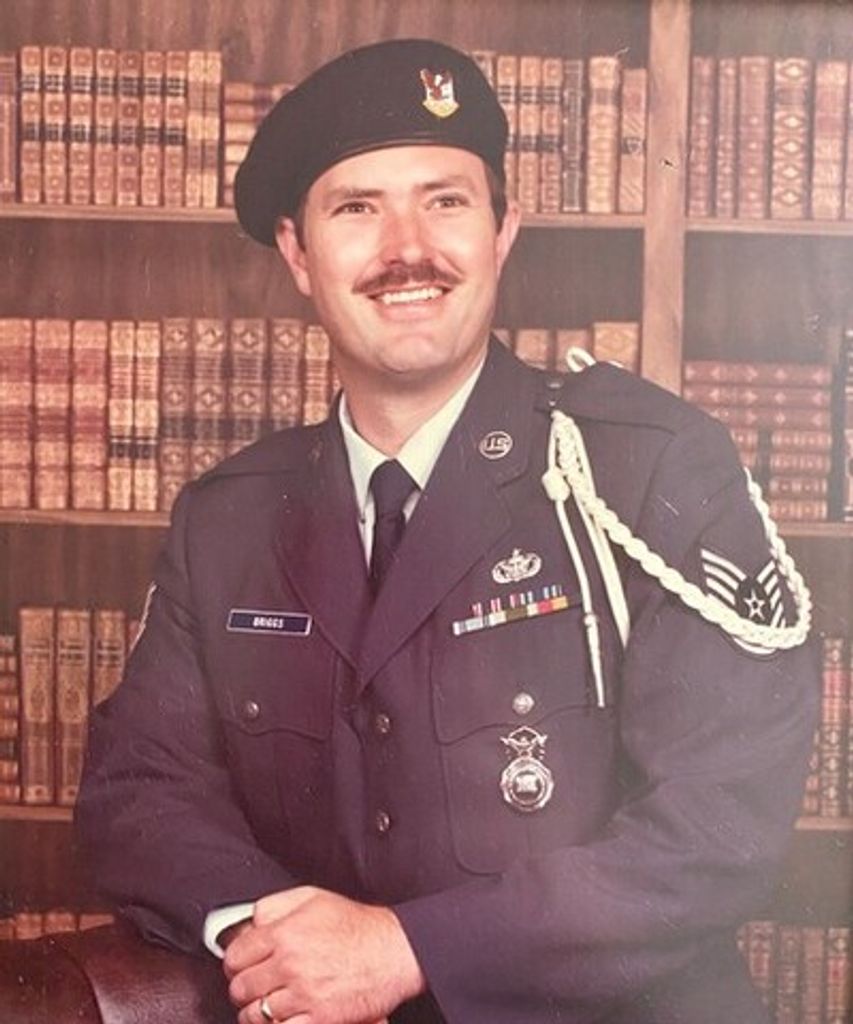 William "Bill" Briggs