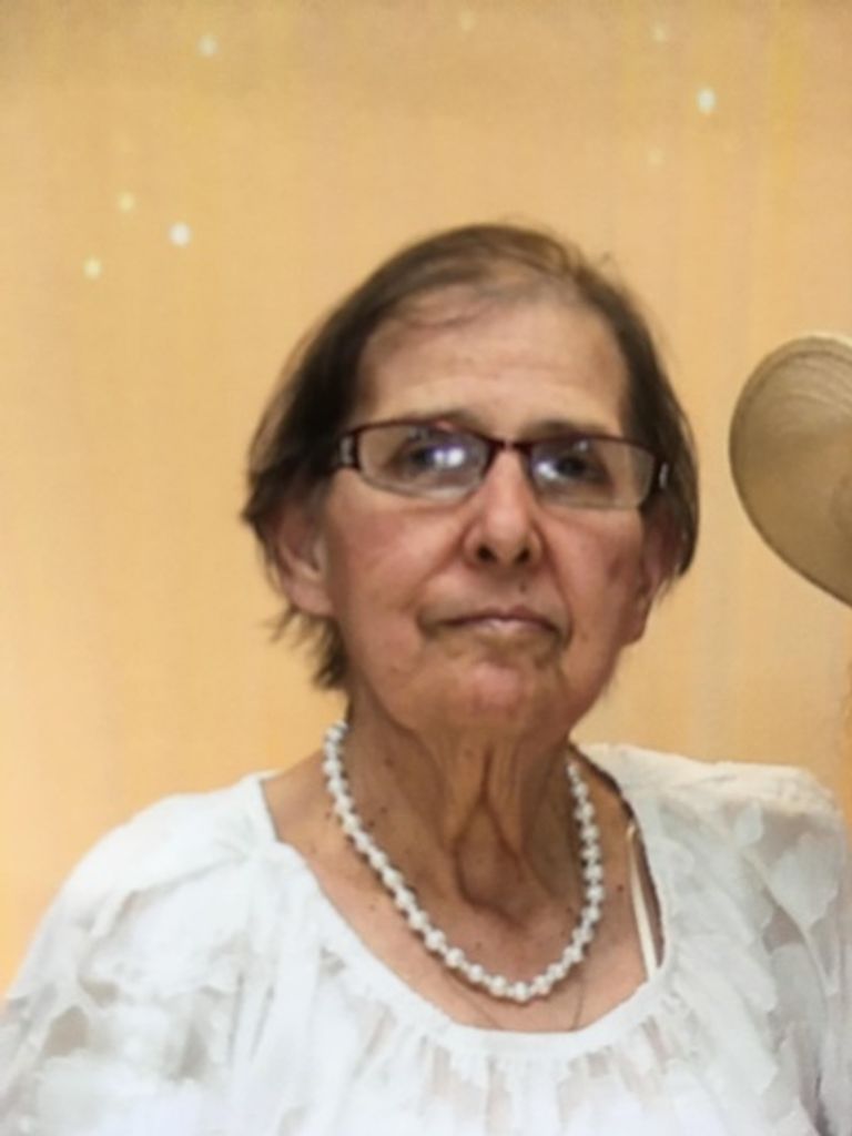 Ana Maria R. Garcia Profile Photo