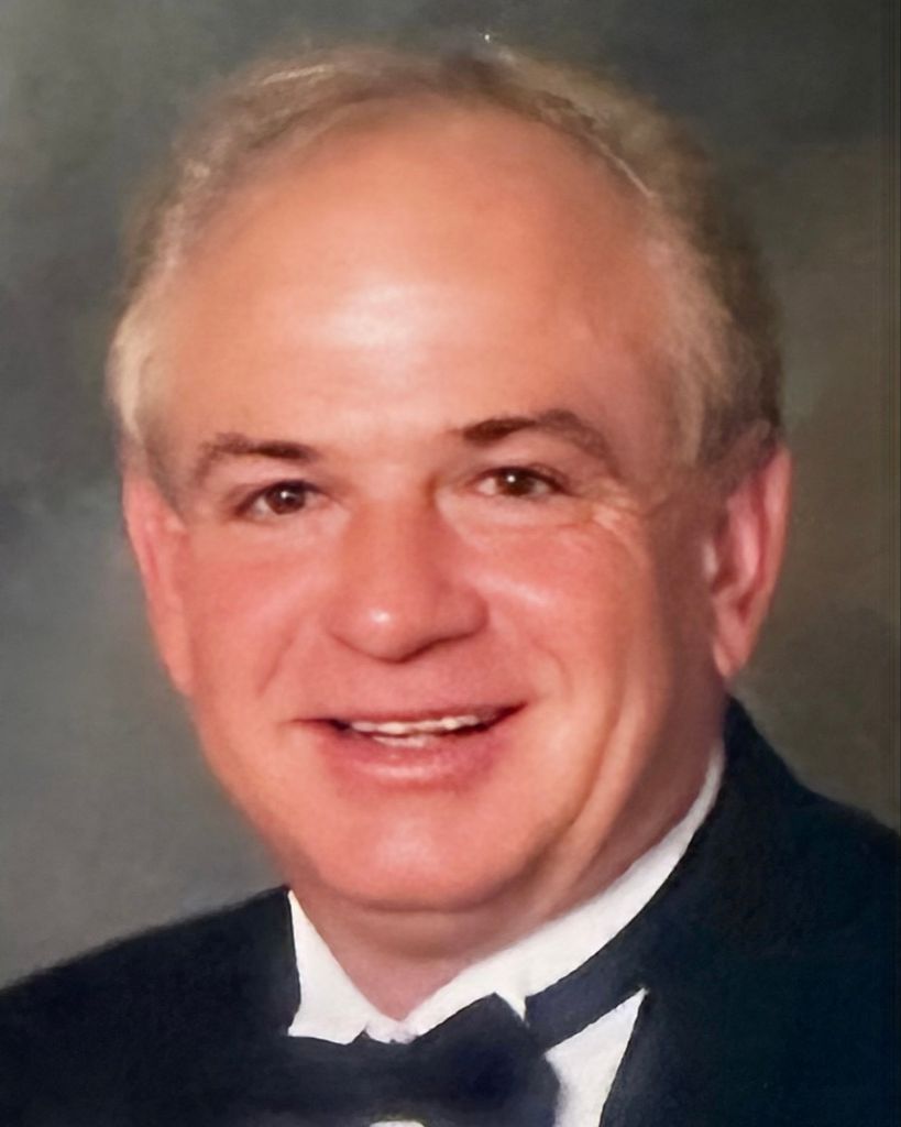 Donald Adkins
