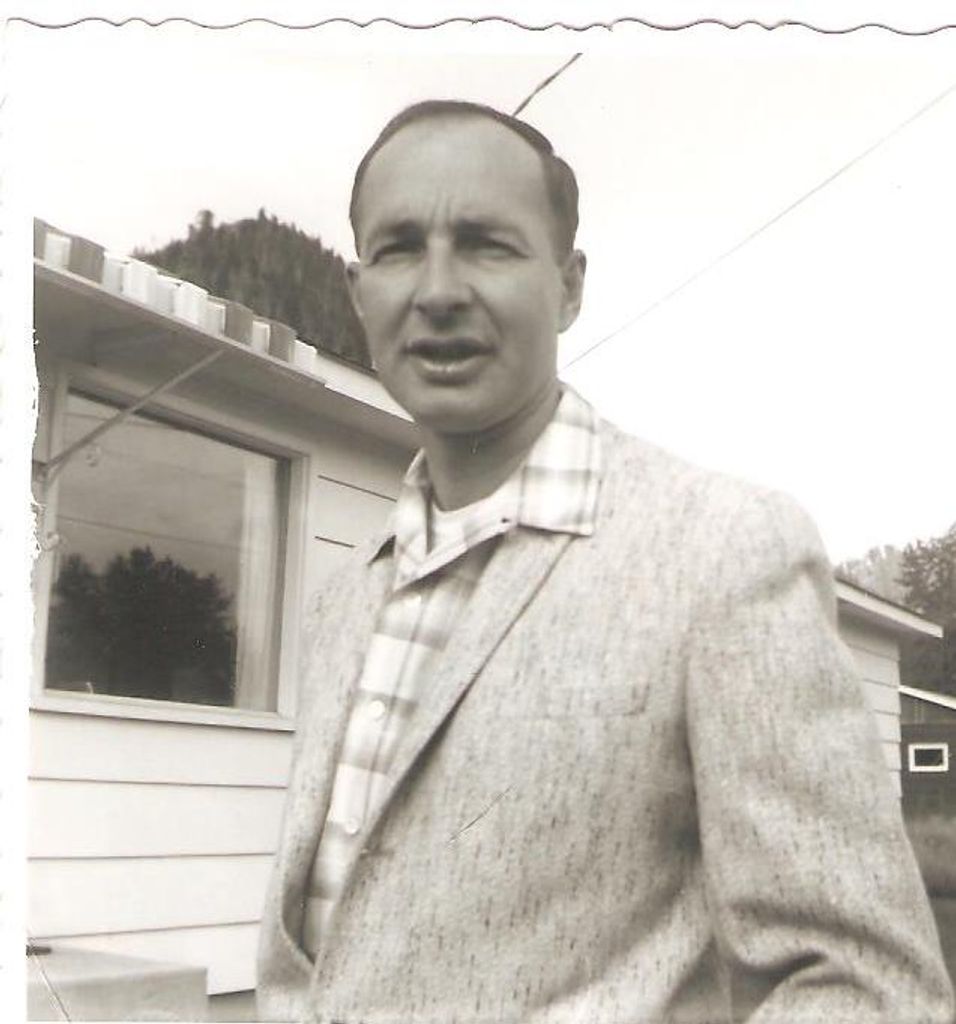 Albert Wellman