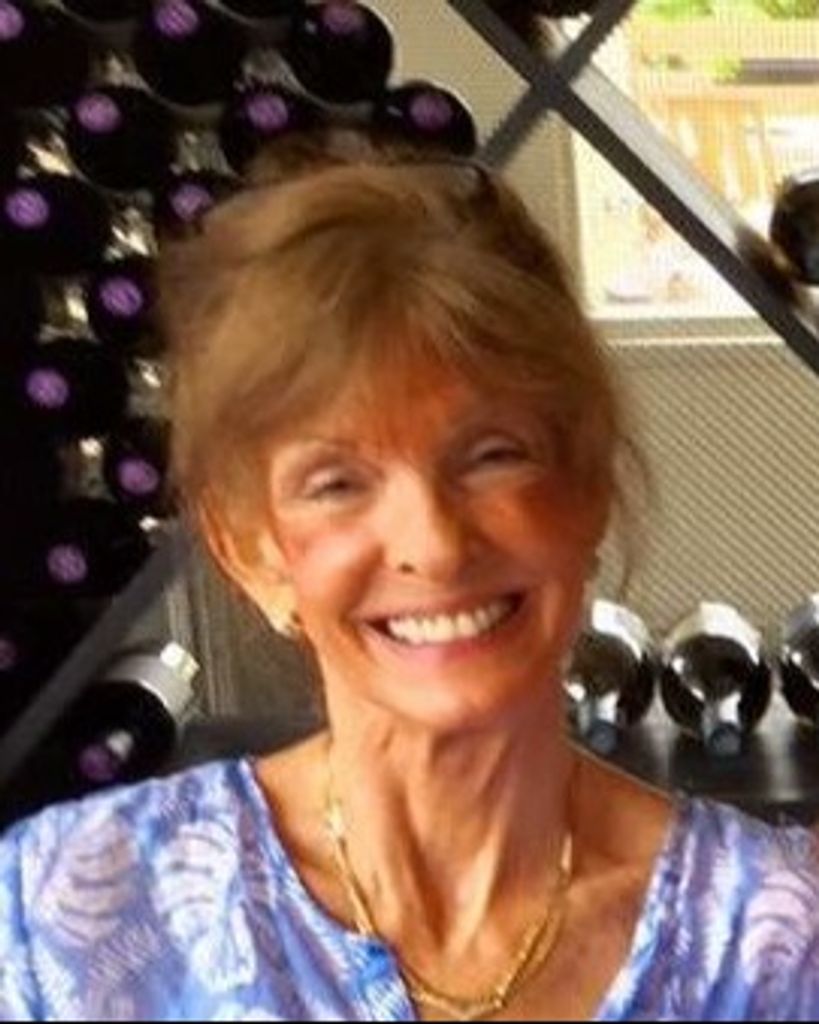 MELISSA ANN GOGGANS JOSLIN