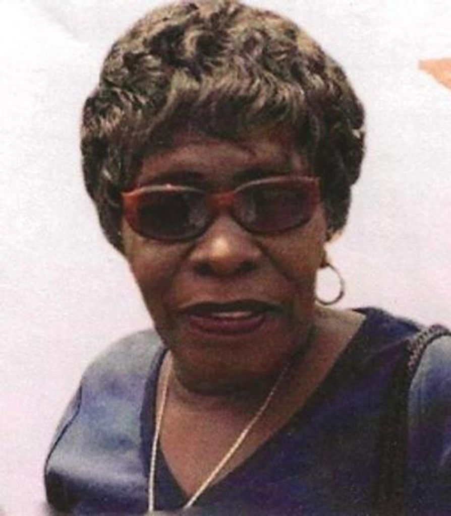 Theresa Screen Profile Photo