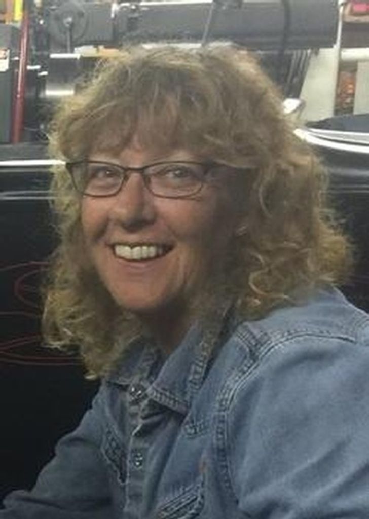 Debbi Sue Strait - Schlotfelt
