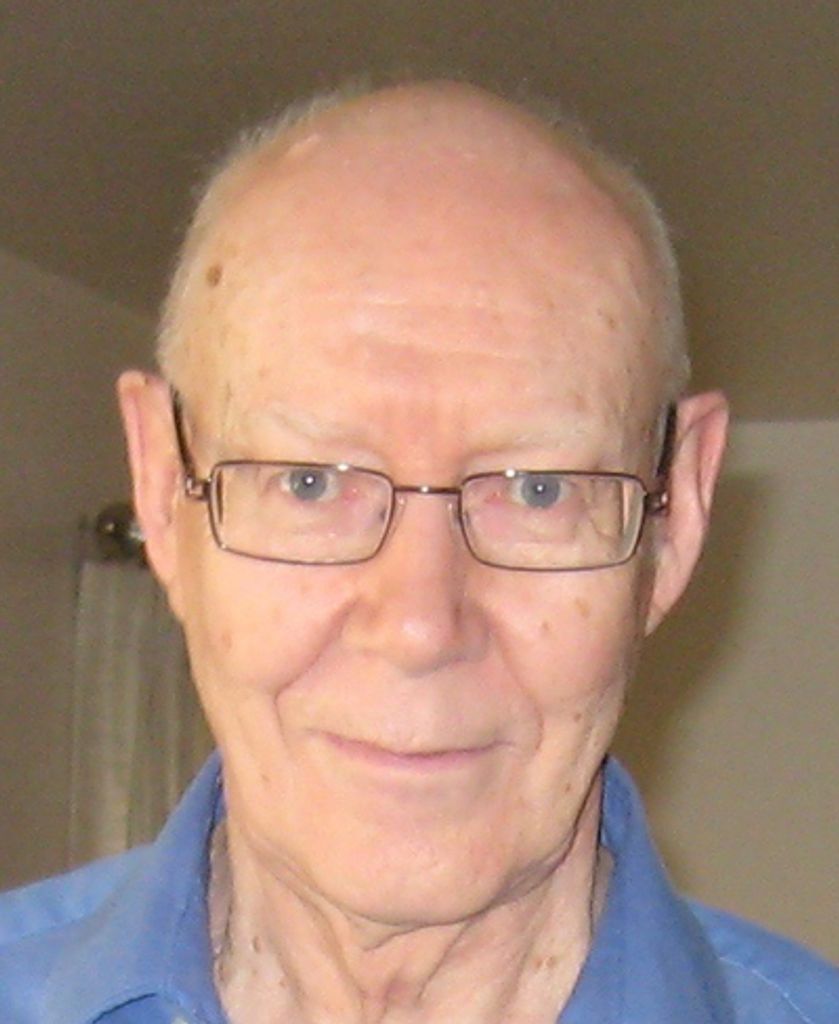 Harlan G. Larson Profile Photo