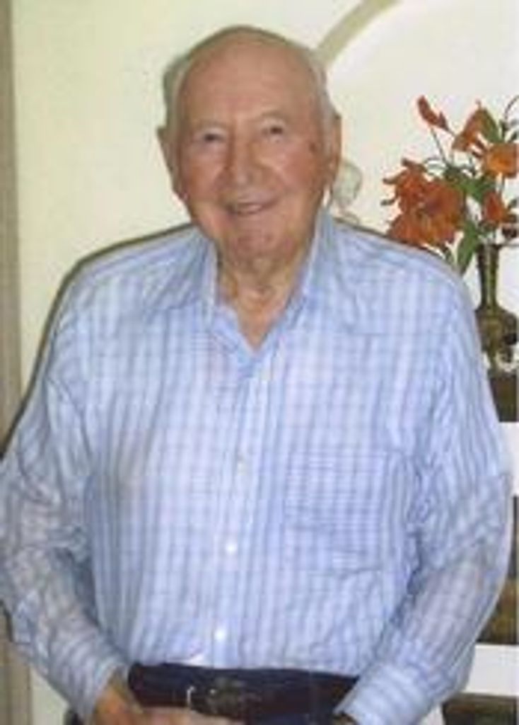 Ralph Jones