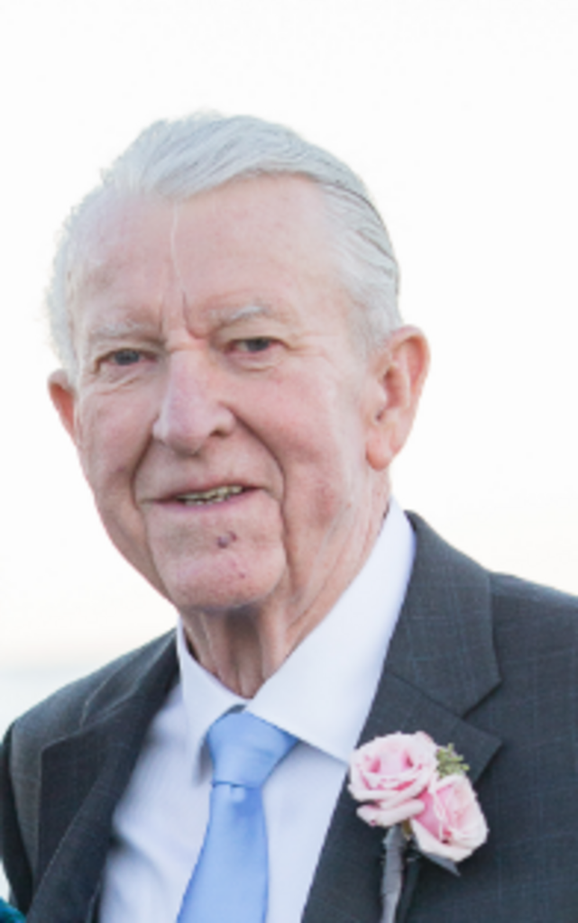 Thomas P. Connor