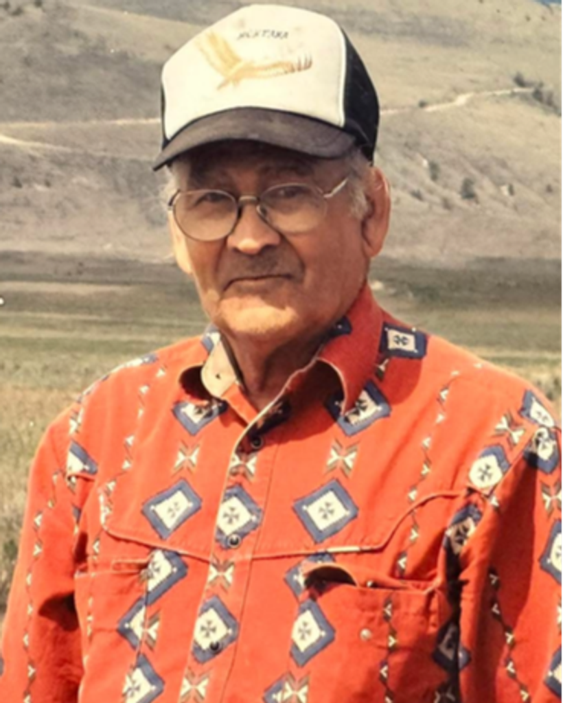 Walter HenryMatus Profile Photo