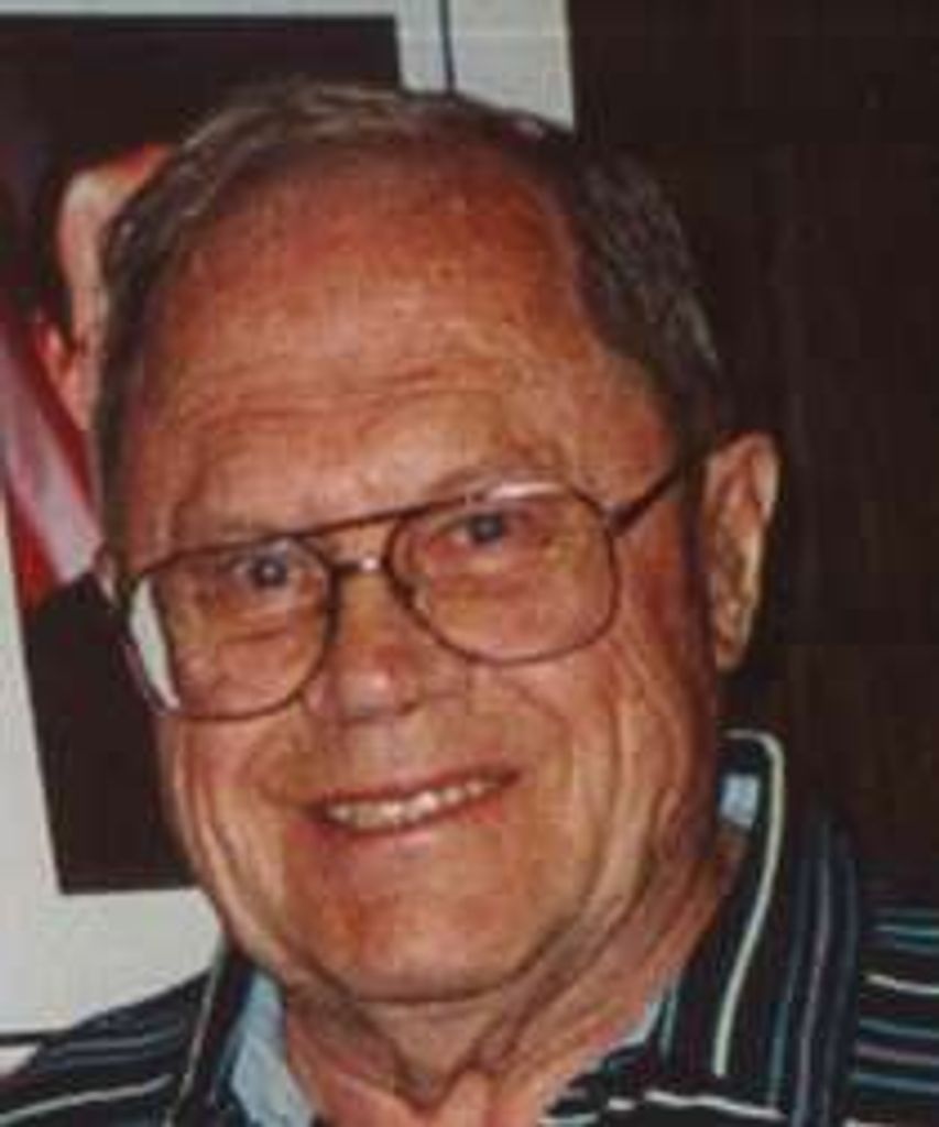 Thomas E. Marlin