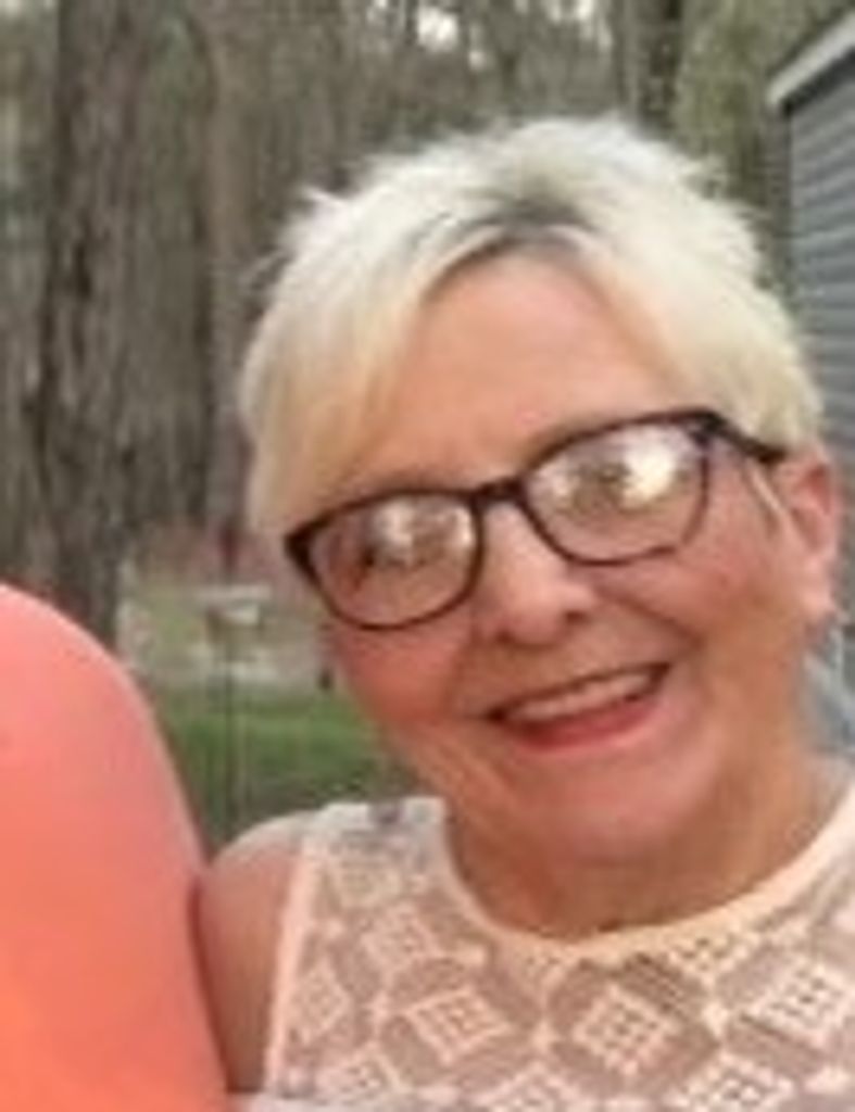 Linda Millsaps