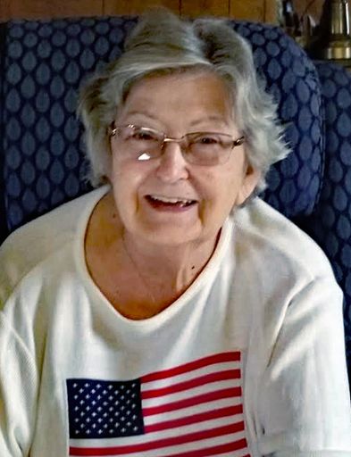 Goldie Ann Mack Profile Photo