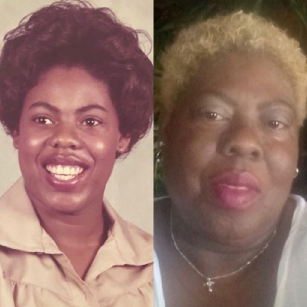 Joyce Olivia Dunn Jordan Profile Photo