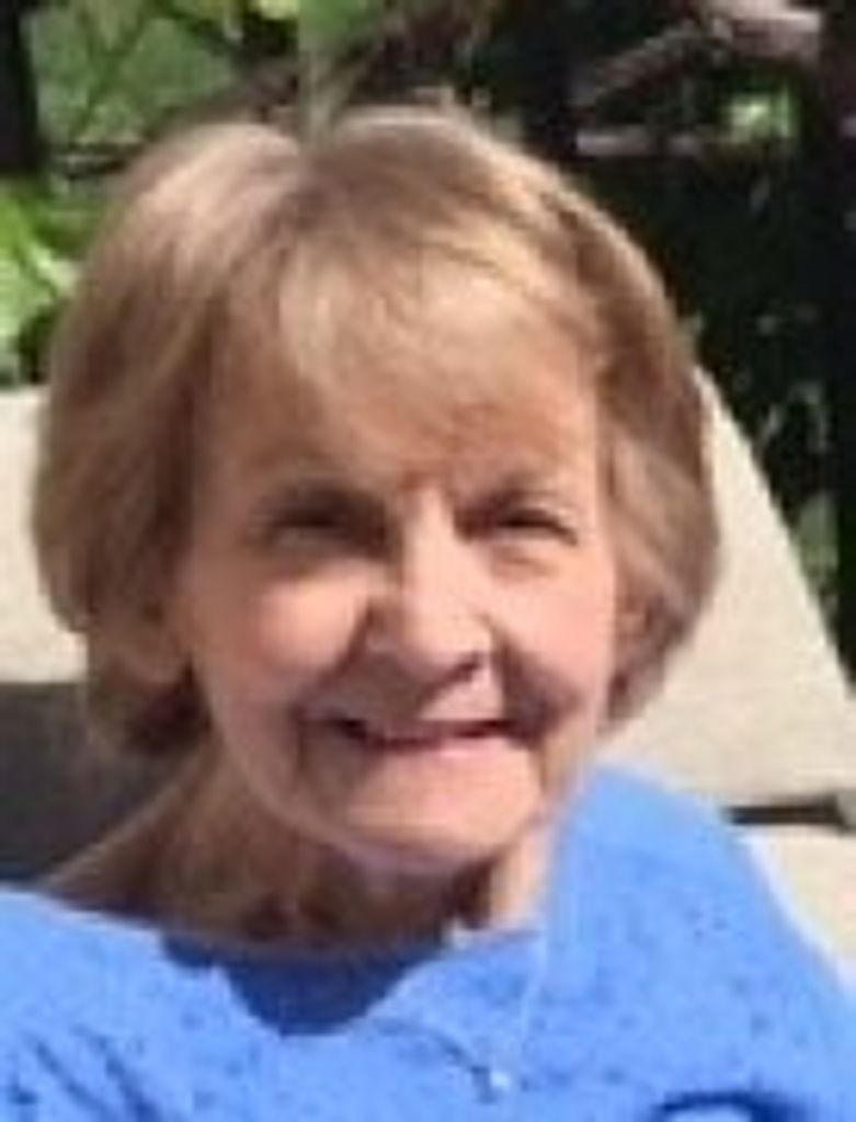 Frances Tropiano Profile Photo