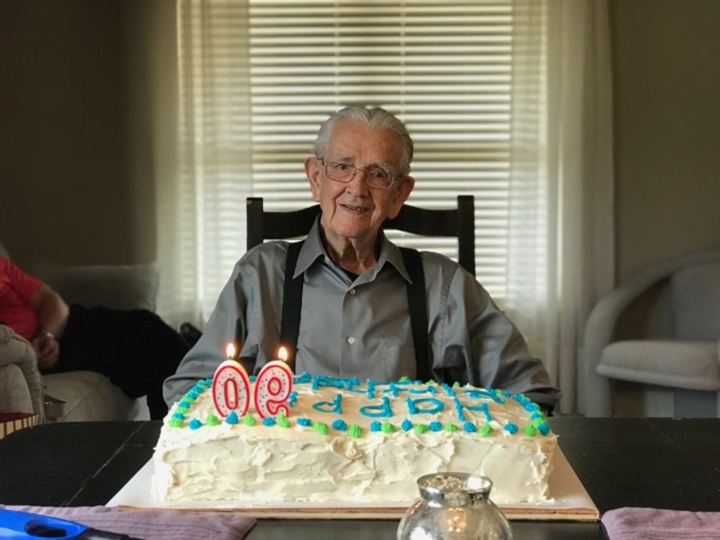 William H. "Bill" Thomason Profile Photo