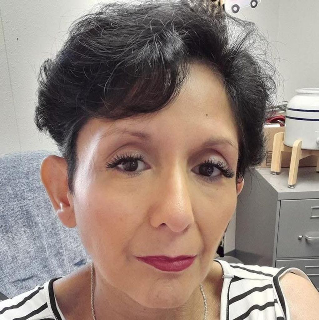 Marcela Flores-Reyes Profile Photo