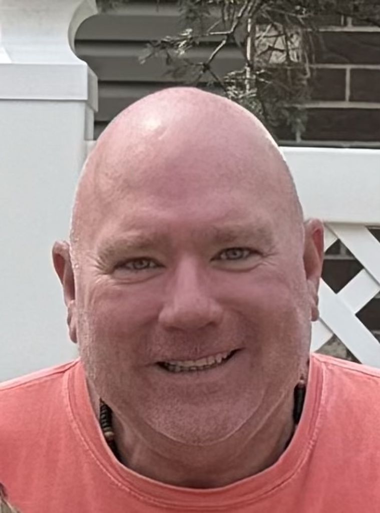 Christopher R. Shinn Profile Photo