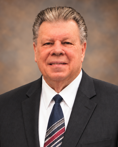 Jimmy Dwight Stephenson Profile Photo
