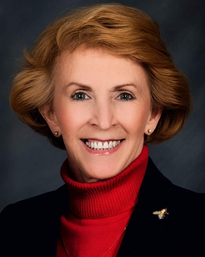 Grace B. Andrews Profile Photo