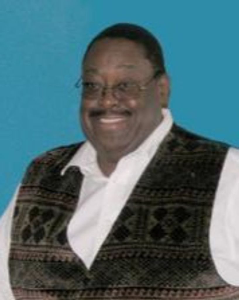 George McCullough Jr. Profile Photo