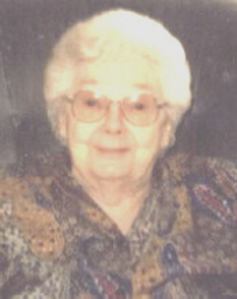 Twyla Yeager Hascall