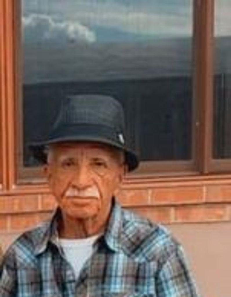 Armando Pacheco
