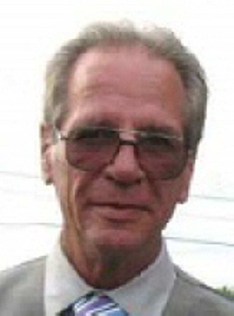 William 'Bill' Maxwell Munshower