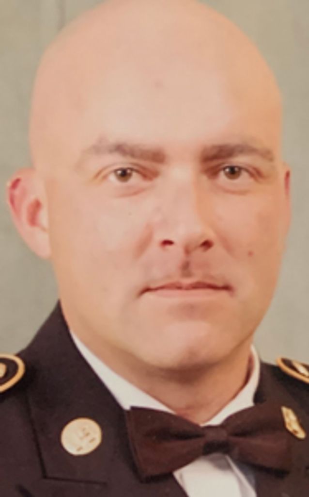 Michael Cochise Ternes Profile Photo