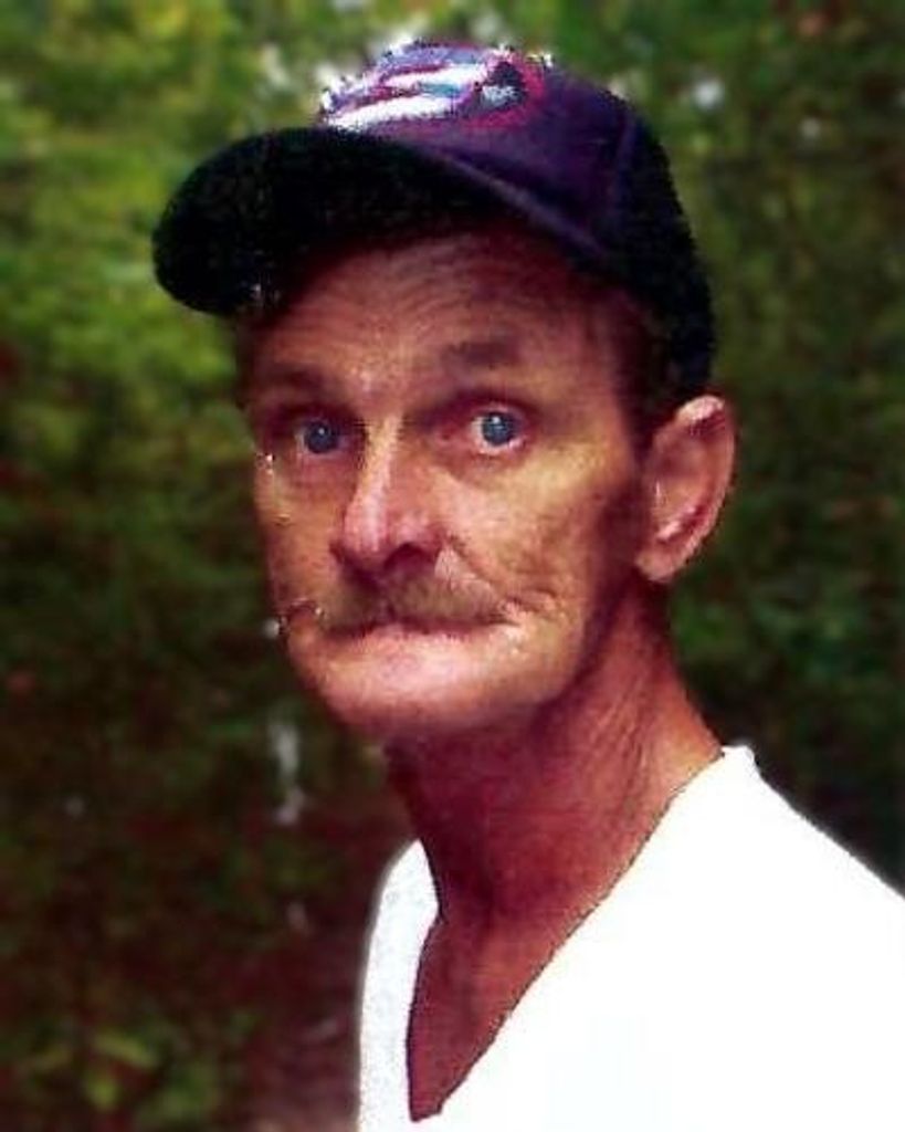 Steve Michael Jones Profile Photo
