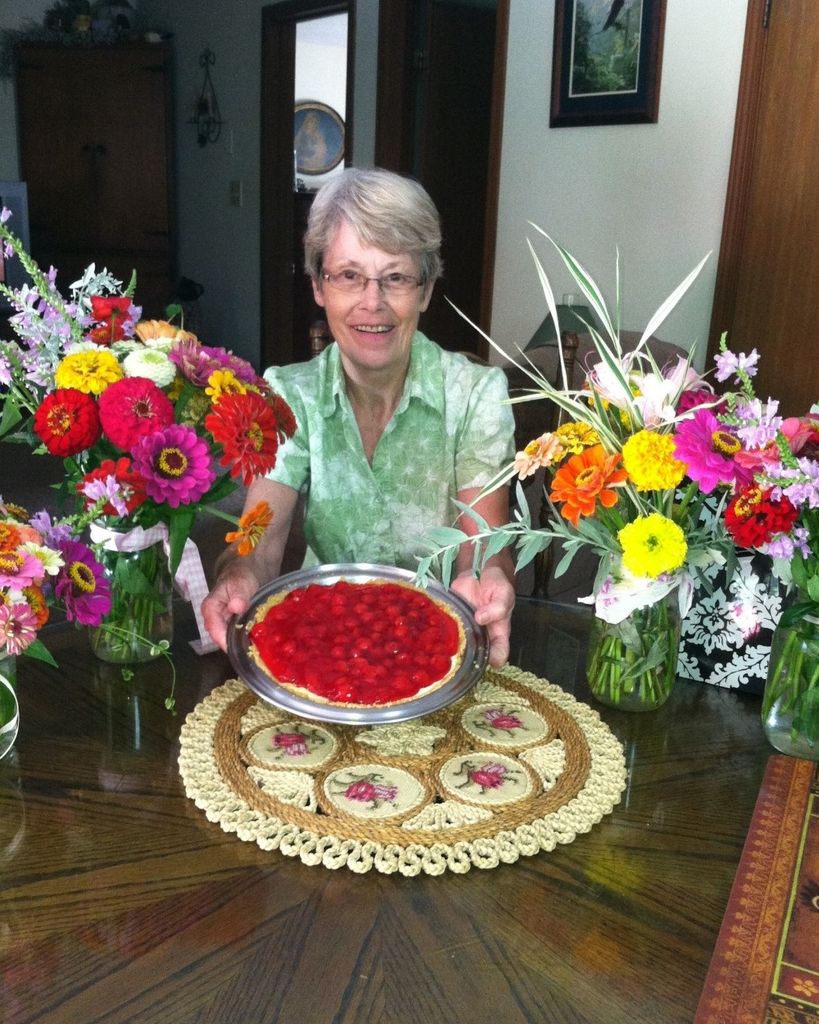 Ruth E. Frank Profile Photo